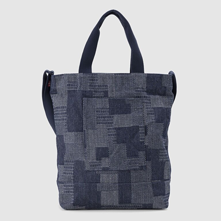 Icon Tote Çanta