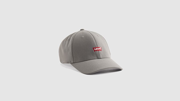 Flexfit® Housemark Logo Şapka