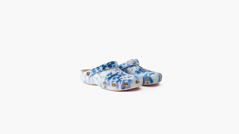Levi's® x Crocs™ Classic Clogs Terlik 124540 | Levi's TR