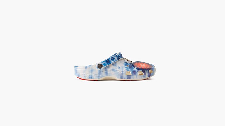 J*Y様 Levi's x Crocs Classic Clog 28cm Levi's® x Crocs™ Classic Clogs Terlik 124540 | Levi's TR