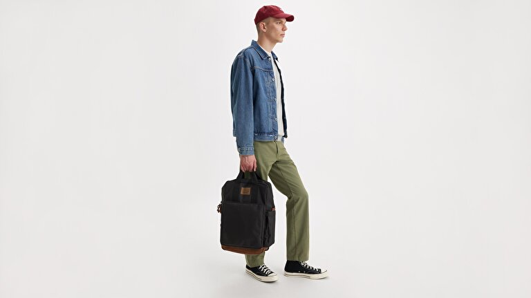 Levi's® L-Pack Large Elevation Sırt Çantası