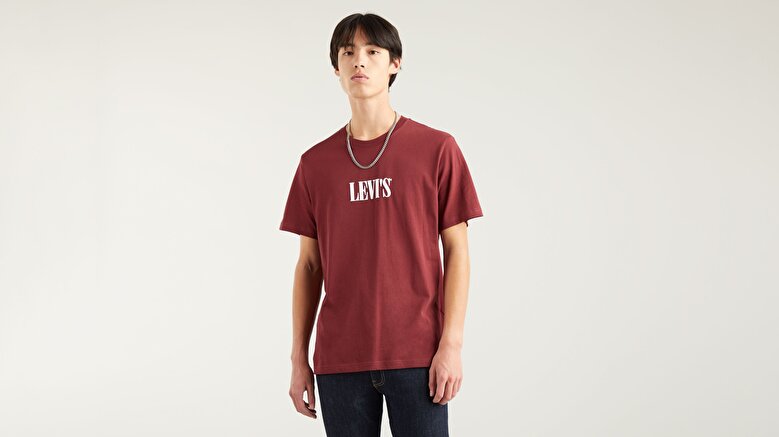 Erkek T Shirt Modelleri Fiyatlari Levi S Tr