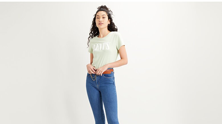 Kadin T Shirt Modelleri Fiyatlari Levi S Tr