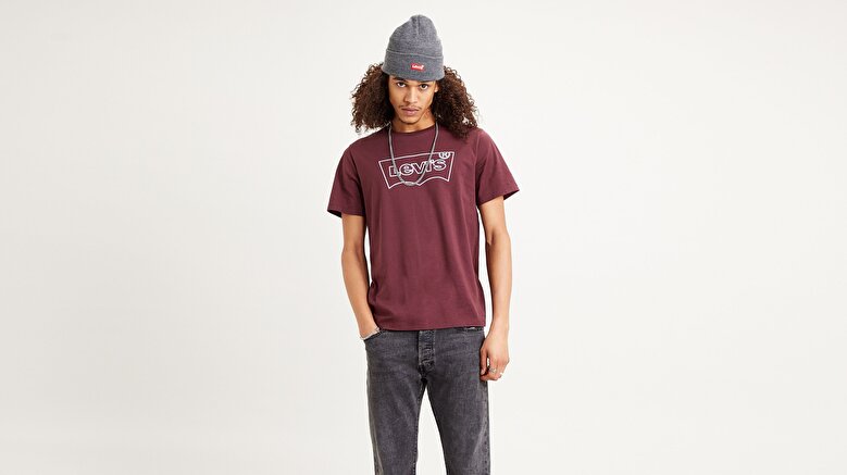 Erkek T Shirt Modelleri Fiyatlari Levi S Tr