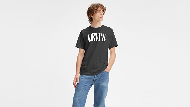 Erkek T Shirt Modelleri Fiyatlari Levi S Tr